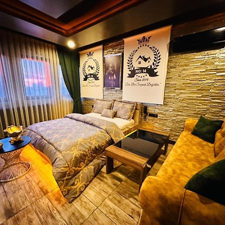 Golden Rock House Daire Ankara Dış mekan fotoğraf