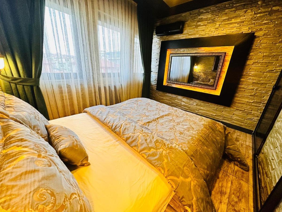 Golden Rock House Daire Ankara Dış mekan fotoğraf