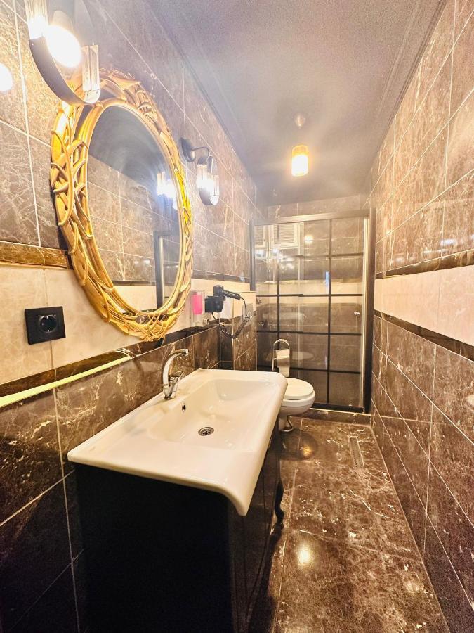 Golden Rock House Daire Ankara Dış mekan fotoğraf