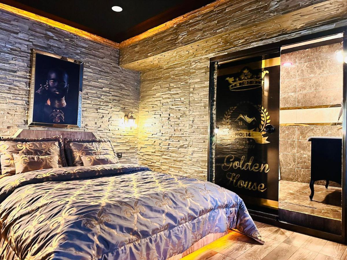 Golden Rock House Daire Ankara Dış mekan fotoğraf