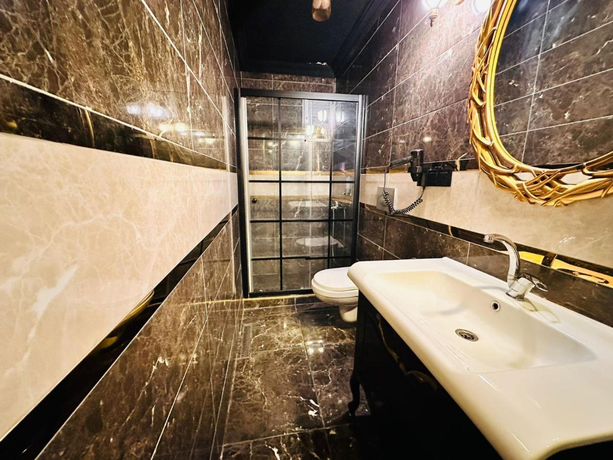 Golden Rock House Daire Ankara Dış mekan fotoğraf